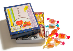 昭和3年復刻版みすゞ飴